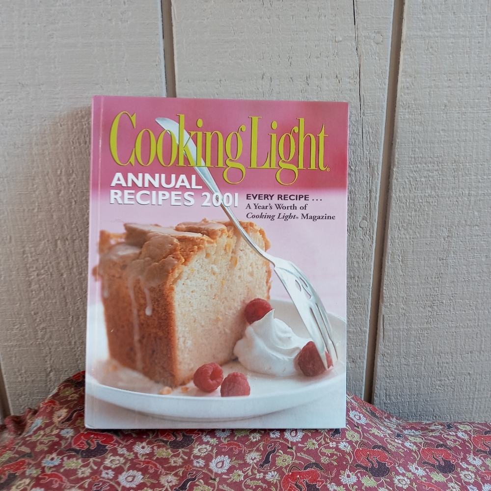 Cookbook